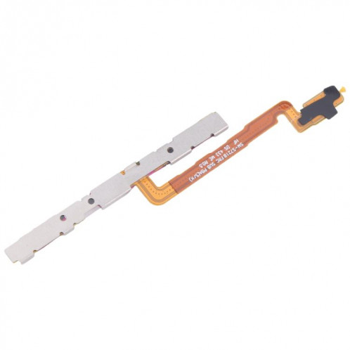 Câble flexible pour bouton d'alimentation et bouton de volume d'origine pour Samsung Galaxy S24 FE SM-S721B SH4309208-04
