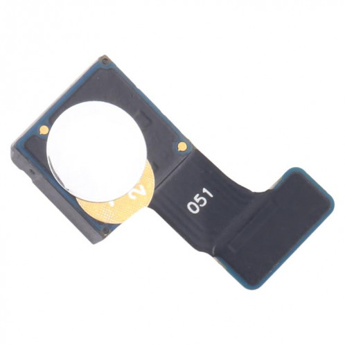 Pour Samsung Galaxy S24 FE SM-S721B Caméra frontale d'origine SH4312326-05