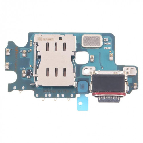 Carte de port de charge d'origine pour Samsung Galaxy S25 SM-S931B version UE SH43131260-04
