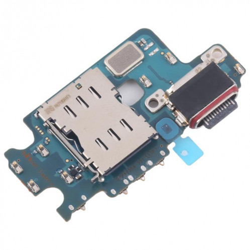 Carte de port de charge d'origine pour Samsung Galaxy S25 SM-S931B version UE SH43131260-04