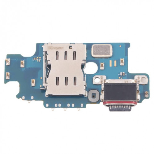 Carte de port de charge d'origine pour Samsung Galaxy S25+ SM-S936B version UE SH43141475-04