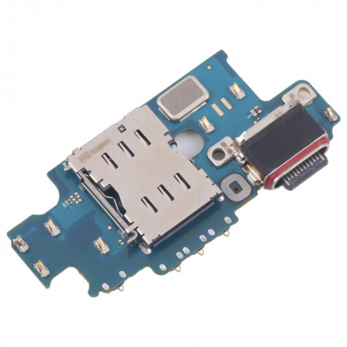 Carte de port de charge d'origine pour Samsung Galaxy S25+ SM-S936B version UE SH43141475-04