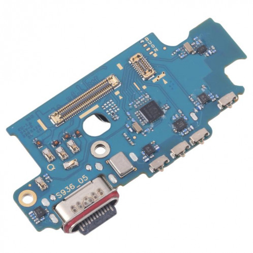 Carte de port de charge d'origine pour Samsung Galaxy S25+ SM-S936B version UE SH43141475-04