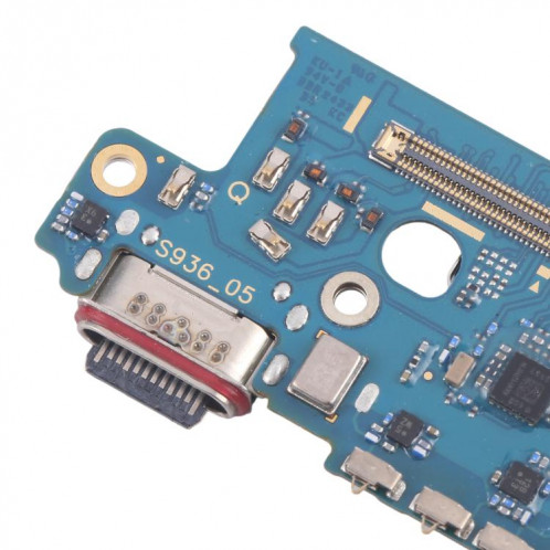 Carte de port de charge d'origine pour Samsung Galaxy S25+ SM-S936B version UE SH43141475-04