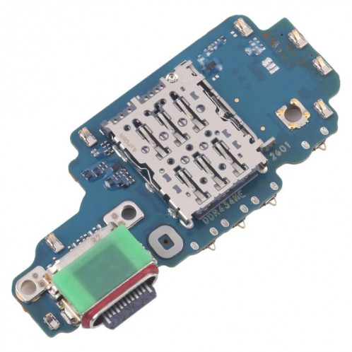 Carte de port de charge d'origine pour Samsung Galaxy S25 Ultra SM-S938B version UE SH4315225-04