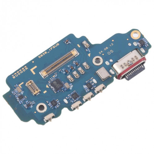 Carte de port de charge d'origine pour Samsung Galaxy S25 Ultra SM-S938B version UE SH4315225-04