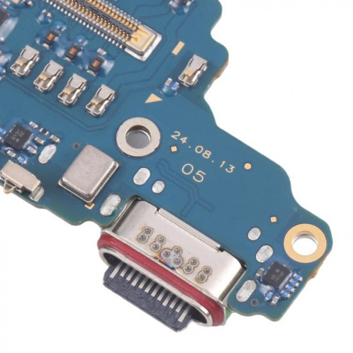 Carte de port de charge d'origine pour Samsung Galaxy S25 Ultra SM-S938B version UE SH4315225-04