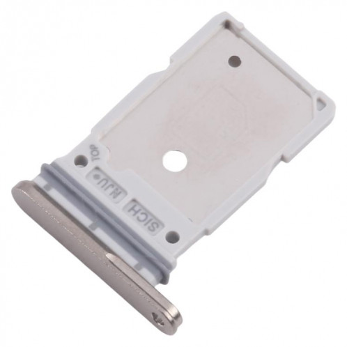 Pour Samsung Galaxy S25 Ultra SM-S938B Plateau de carte SIM d'origine + carte SIM (or) SH317J1681-04