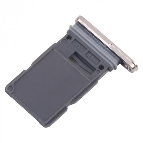 Pour Samsung Galaxy S24 Ultra 5G Plateau de carte SIM d'origine (or) SH318J1247-04