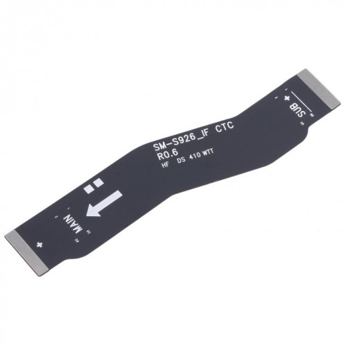 Câble flexible de soudure de la carte mère pour Samsung Galaxy S24+ 5G SM-S926B SH43191349-04