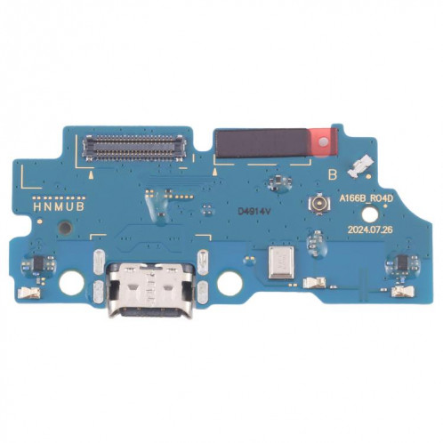Carte de port de charge OEM pour Samsung Galaxy A16 5G SM-A166B version UE SH4334293-04