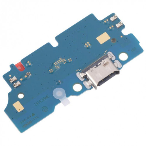 Carte de port de charge OEM pour Samsung Galaxy A16 5G SM-A166B version UE SH4334293-04