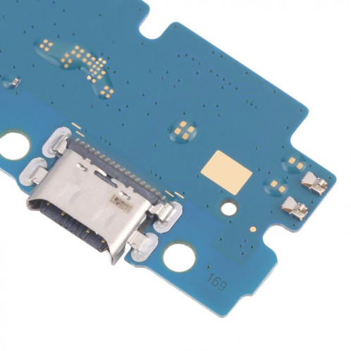 Carte de port de charge OEM pour Samsung Galaxy A16 5G SM-A166B version UE SH4334293-04