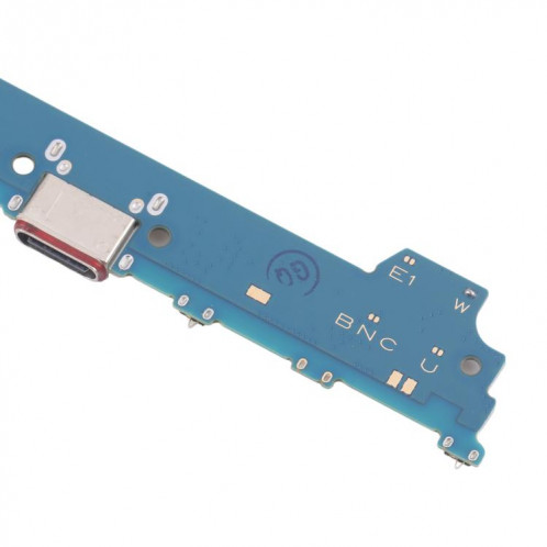 Carte de port de charge OEM pour Samsung Galaxy Tab S9 FE SM-X510 Version WiFi SH4335754-04