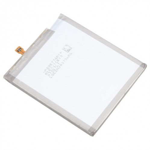 Batterie de remplacement Li-Polymère 4370mAh pour Samsung Galaxy S23 FE EB-BS711ABY SH4337652-04