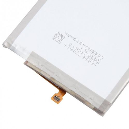 Batterie de remplacement Li-Polymère 4370mAh pour Samsung Galaxy S23 FE EB-BS711ABY SH4337652-04
