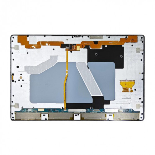 Pour Samsung Galaxy Tab S9 Ultra SM-X910/X916 Écran LCD d'origine avec numériseur Assemblage complet SH43381440-07