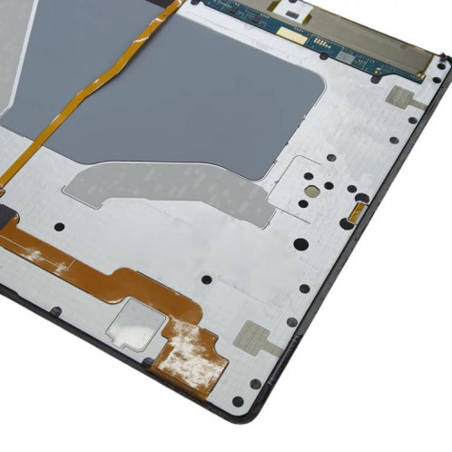 Pour Samsung Galaxy Tab S9 Ultra SM-X910/X916 Écran LCD d'origine avec numériseur Assemblage complet SH43381440-07