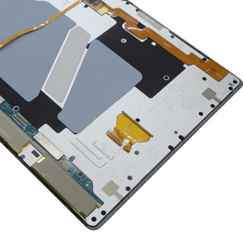 Pour Samsung Galaxy Tab S9 Ultra SM-X910/X916 Écran LCD d'origine avec numériseur Assemblage complet SH43381440-07
