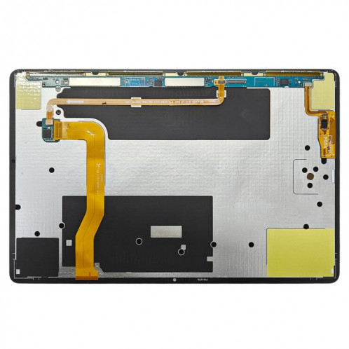 Écran LCD avec numériseur complet pour Samsung Galaxy Tab S8+ SM-X800/X806 SH4339952-07