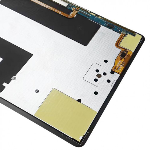 Écran LCD avec numériseur complet pour Samsung Galaxy Tab S8+ SM-X800/X806 SH4339952-07