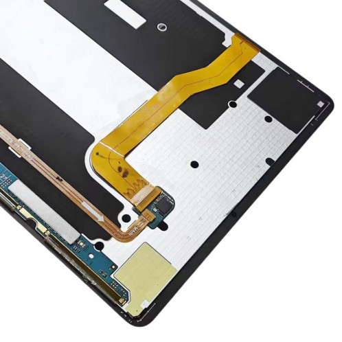 Écran LCD avec numériseur complet pour Samsung Galaxy Tab S8+ SM-X800/X806 SH4339952-07