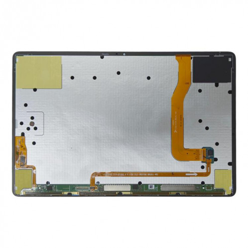 Pour Samsung Galaxy Tab S7+ SM-T970 Écran LCD d'origine avec numériseur Assemblage complet SH4340695-07