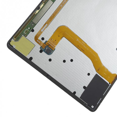 Pour Samsung Galaxy Tab S7+ SM-T970 Écran LCD d'origine avec numériseur Assemblage complet SH4340695-07