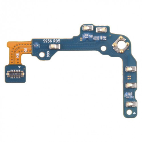 Câble flexible de haut-parleur d'écouteur d'origine pour Samsung Galaxy S25+ SM-S936B SH43411486-04