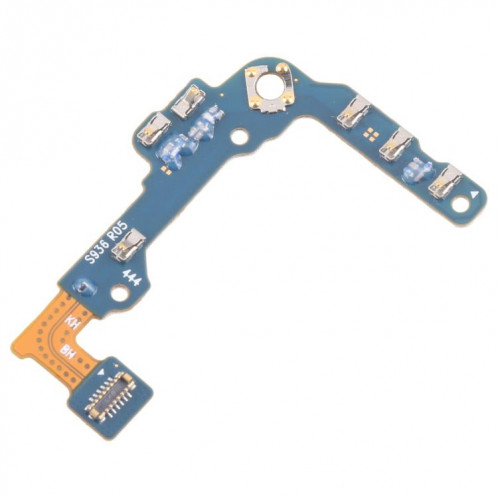 Câble flexible de haut-parleur d'écouteur d'origine pour Samsung Galaxy S25+ SM-S936B SH43411486-04