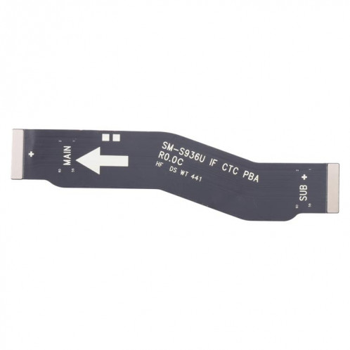 Câble flexible de soudure de la carte mère pour Samsung Galaxy S25+ SM-S936B SH43431221-04