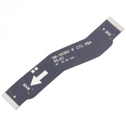 Câble flexible de soudure de la carte mère pour Samsung Galaxy S25+ SM-S936B SH43431221-04