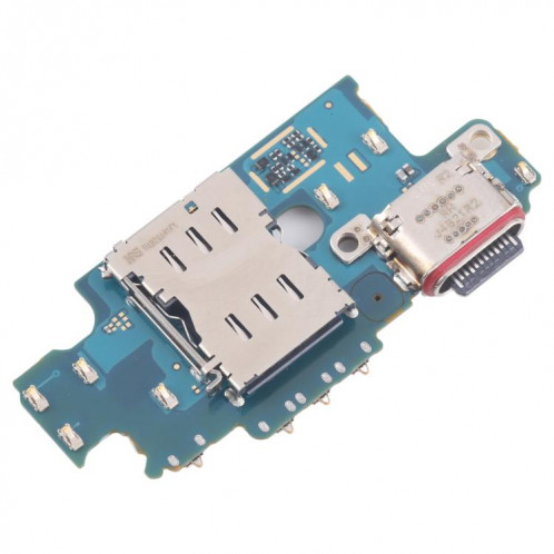 Carte de port de charge d'origine pour Samsung Galaxy S25+ SM-S936R SH43441762-04