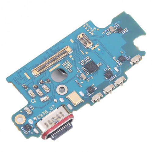 Carte de port de charge d'origine pour Samsung Galaxy S25+ SM-S936R SH43441762-04