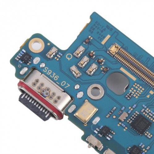 Carte de port de charge d'origine pour Samsung Galaxy S25+ SM-S936R SH43441762-04