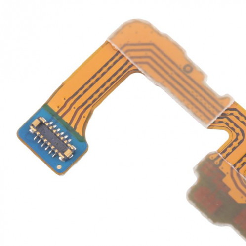 Câble flexible de haut-parleur d'écouteur d'origine pour Samsung Galaxy S25 SM-S931B SH4346816-04