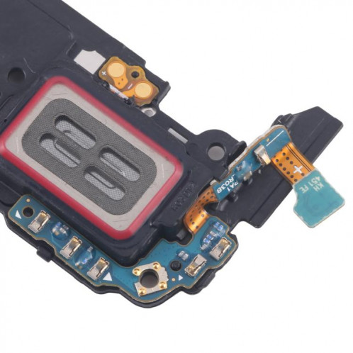 Pour Samsung Galaxy S25 SM-S931B Écouteur d'origine avec câble d'antenne SH43481402-04