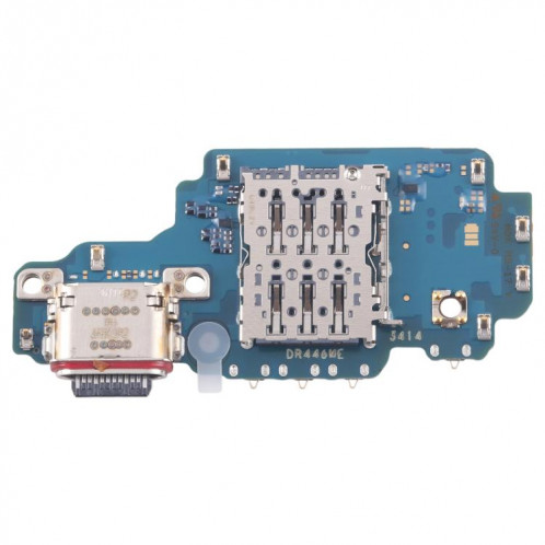 Carte de port de charge d'origine pour Samsung Galaxy S25 Ultra SM-S938E SH4349529-04
