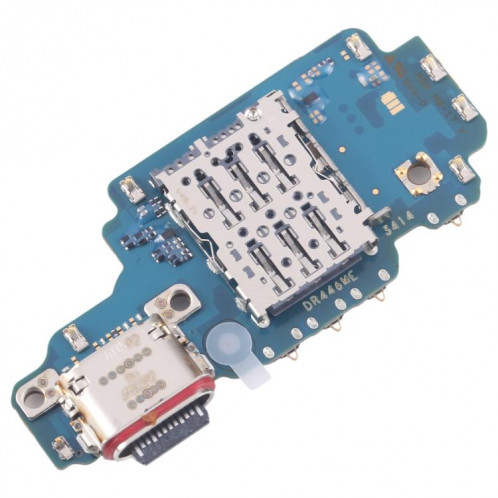Carte de port de charge d'origine pour Samsung Galaxy S25 Ultra SM-S938E SH4349529-04