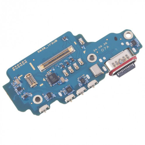 Carte de port de charge d'origine pour Samsung Galaxy S25 Ultra SM-S938E SH4349529-04