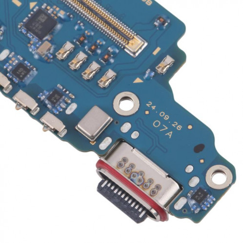 Carte de port de charge d'origine pour Samsung Galaxy S25 Ultra SM-S938E SH4349529-04