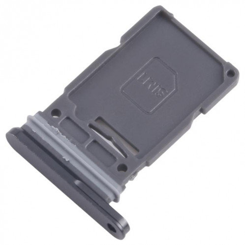 Pour Samsung Galaxy S25 Ultra SM-S938B Plateau de carte SIM d'origine (noir) SH351B1284-04