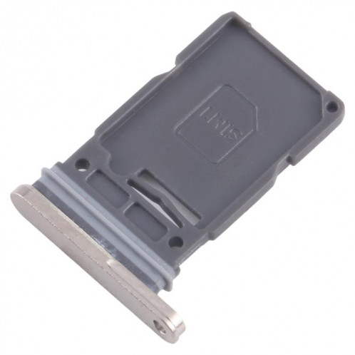 Pour Samsung Galaxy S25 Ultra SM-S938B Plateau de carte SIM d'origine (or) SH351J1277-04