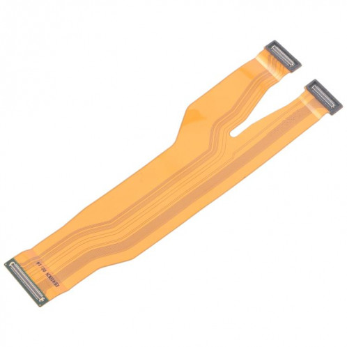 Pour Samsung Galaxy M35 5G SM-M356B Câble flexible de connecteur de carte mère démonté d'origine SH4353549-04