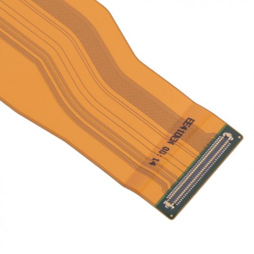 Pour Samsung Galaxy M35 5G SM-M356B Câble flexible de connecteur de carte mère démonté d'origine SH4353549-04