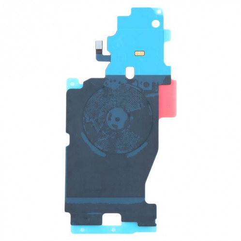 Module de charge sans fil NFC d'origine pour Samsung Galaxy S24+ SM-S926B SH43541241-04