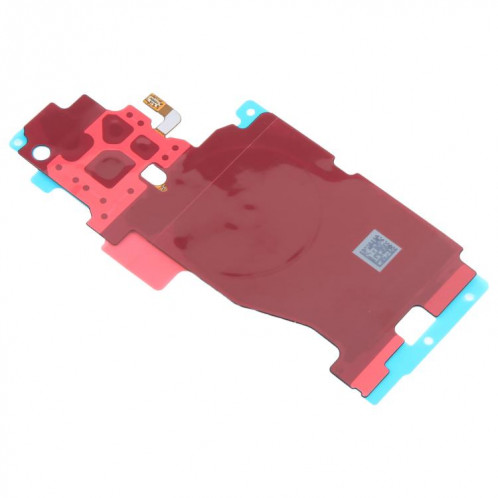 Module de charge sans fil NFC d'origine pour Samsung Galaxy S24+ SM-S926B SH43541241-04