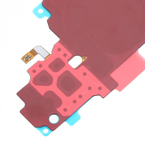 Module de charge sans fil NFC d'origine pour Samsung Galaxy S24+ SM-S926B SH43541241-04