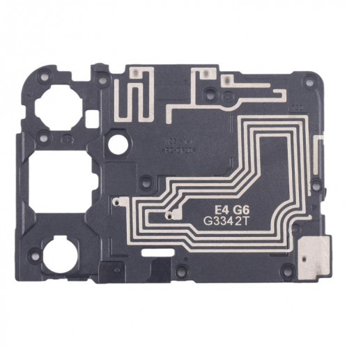 Pour Samsung Galaxy A35 SM-A356B Cache-câble d'antenne de signal d'origine SH43551679-04