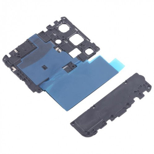 Pour Samsung Galaxy A16 SM-A165F Cache antenne de signal d'origine Cache haut-parleur SH4356604-04